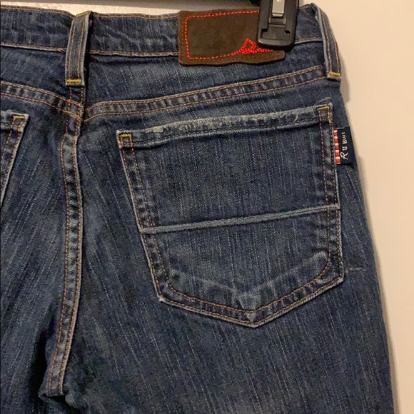 R U Blue Jeans - Picture 3 of 5